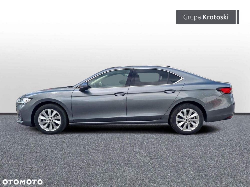 Skoda Superb 1.5 TSI mHEV Selection DSG - 3