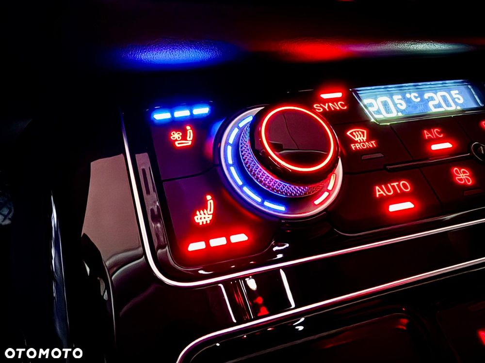 Audi A8 3.0 TDI DPF clean quattro tiptronic Lang - 17