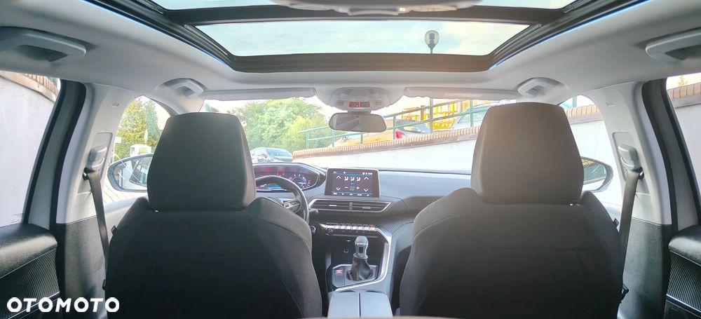 Peugeot 3008 1.6 HDi Active - 8