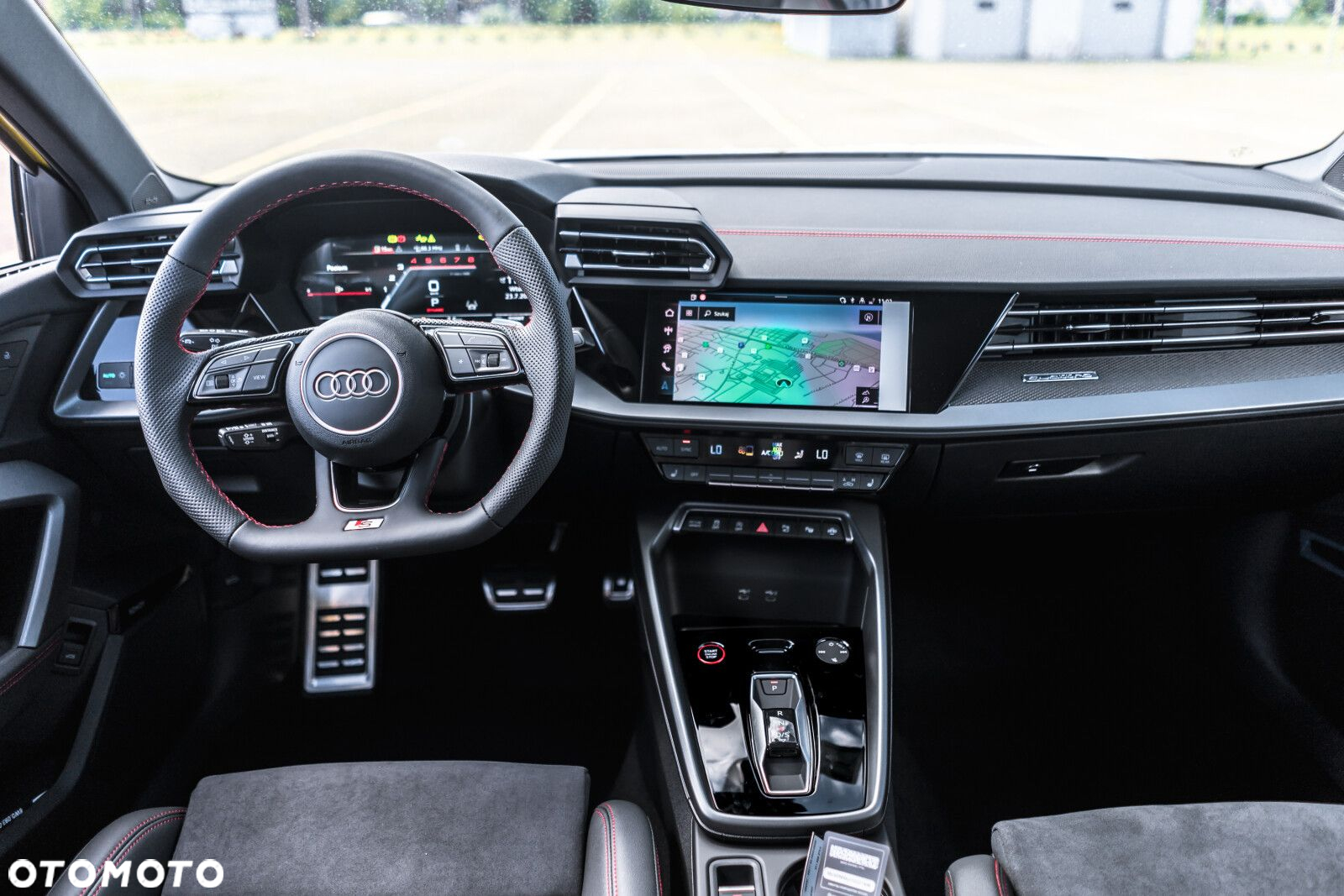 Audi S3 - 15