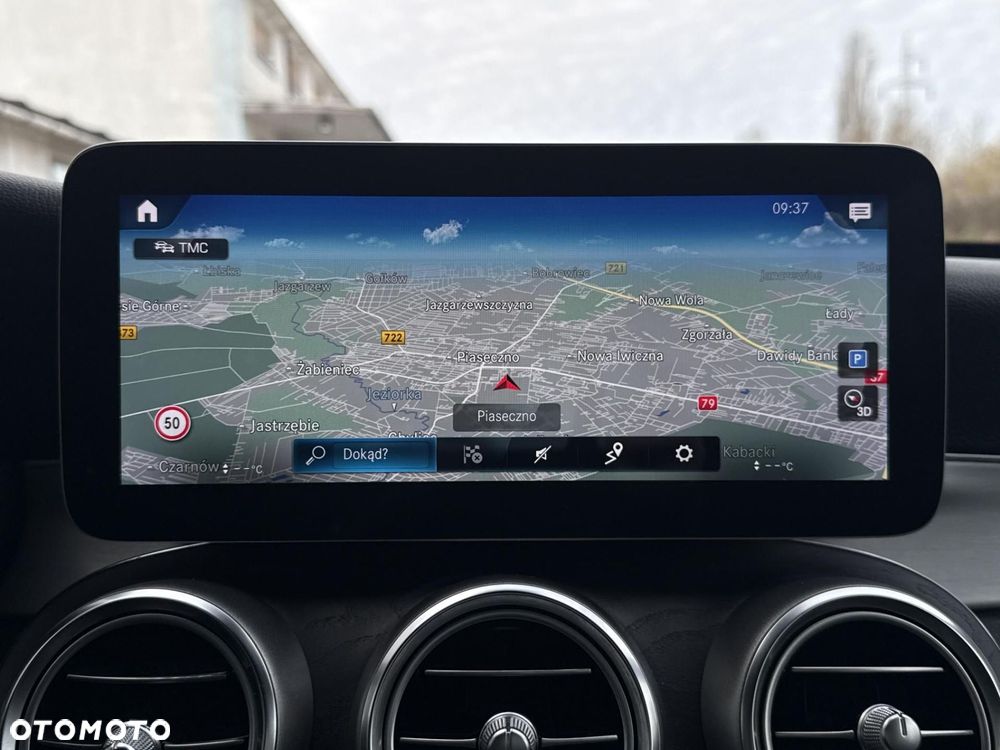 Mercedes-Benz GLC - 18