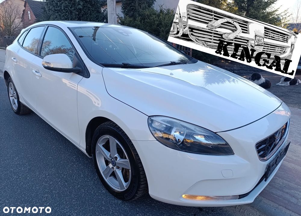 Volvo V40 D3 You - 1