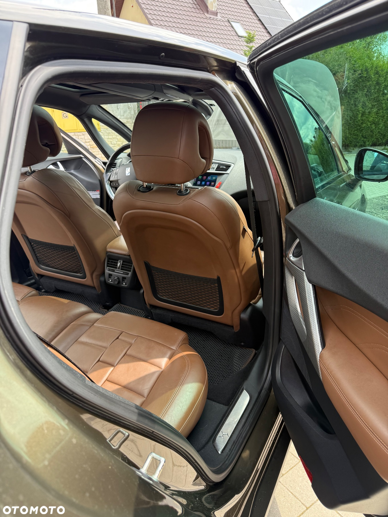 Citroën DS5 Hybrid4 EGS6 Pure Pearl - 18