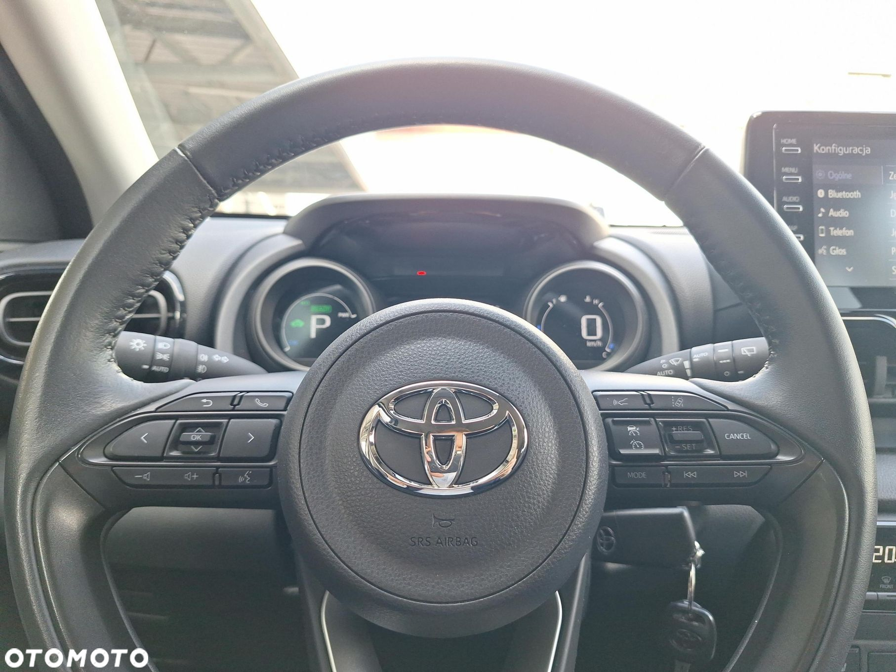 Toyota Yaris - 19