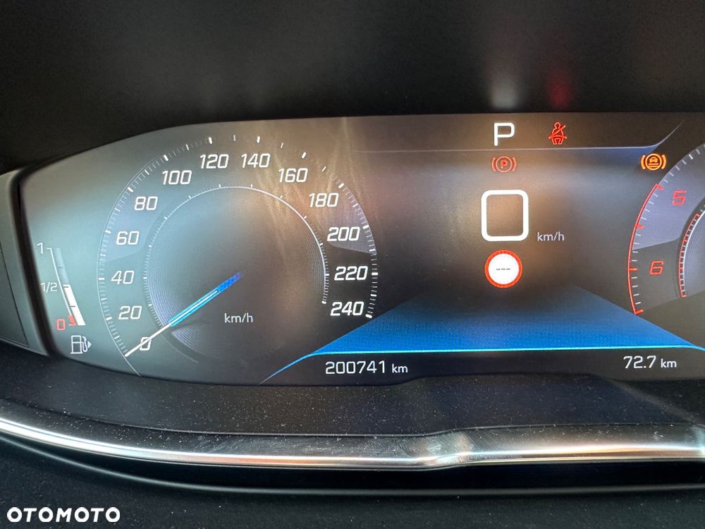 Peugeot 3008 - 13