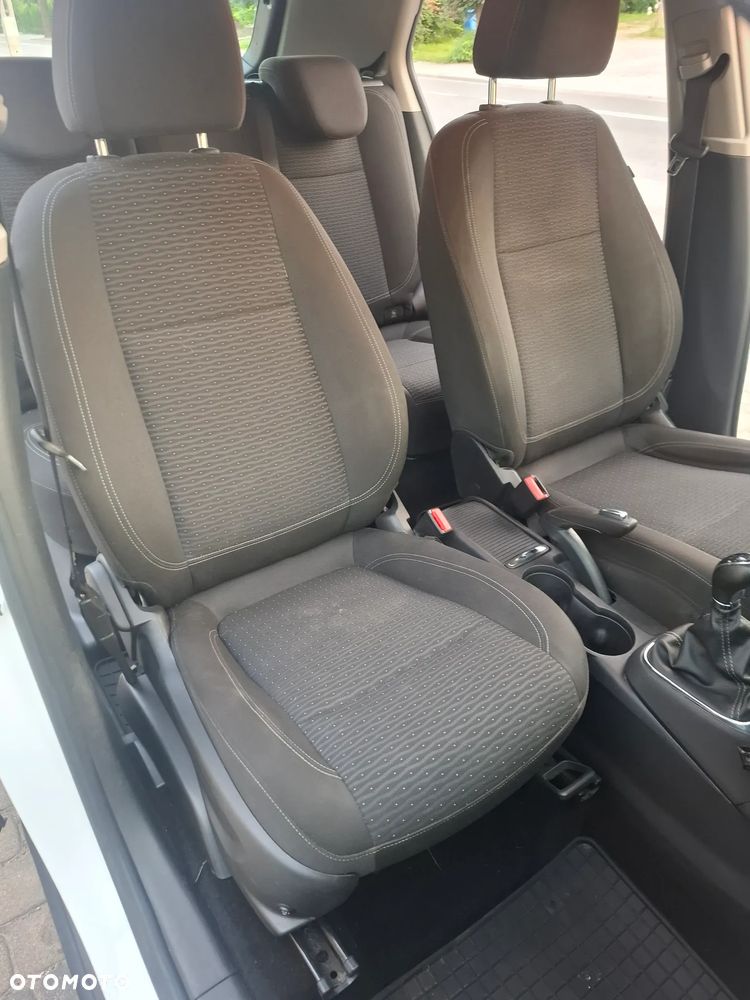 Opel Mokka 1.4 T Enjoy S&S EU6 - 27