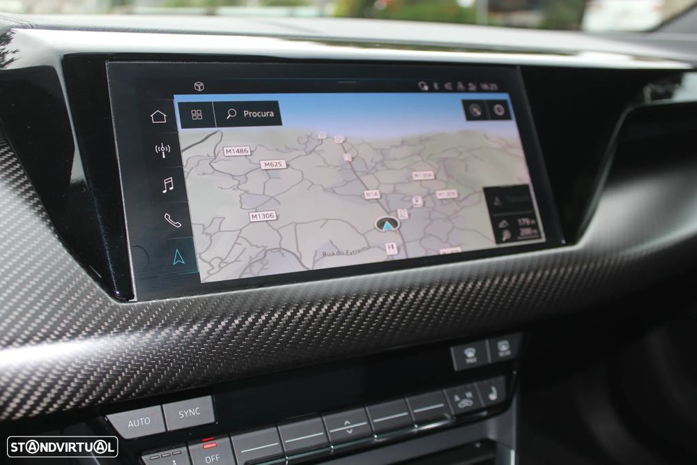 Audi e-tron GT quattro - 19