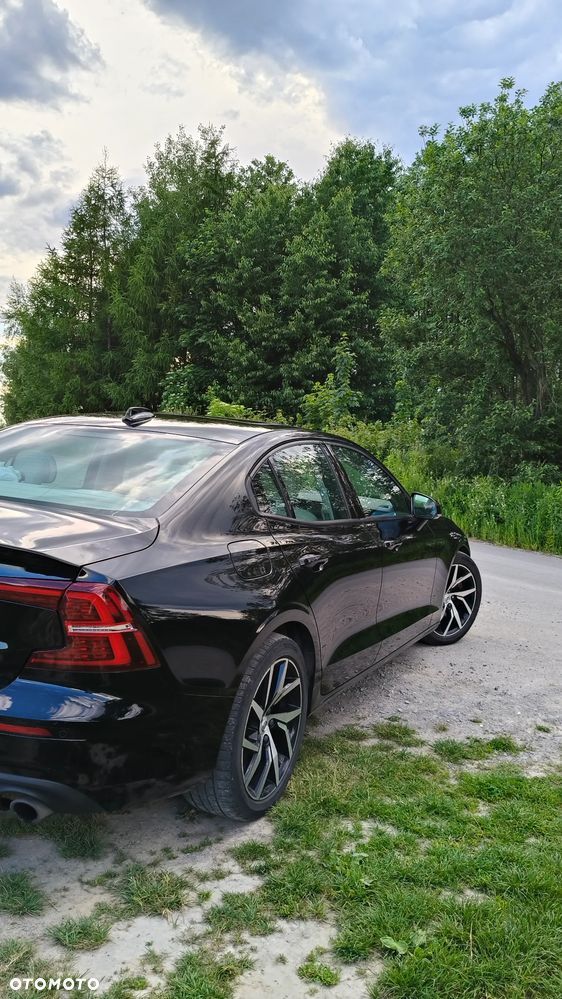 Volvo S60 T5 Inscription - 10