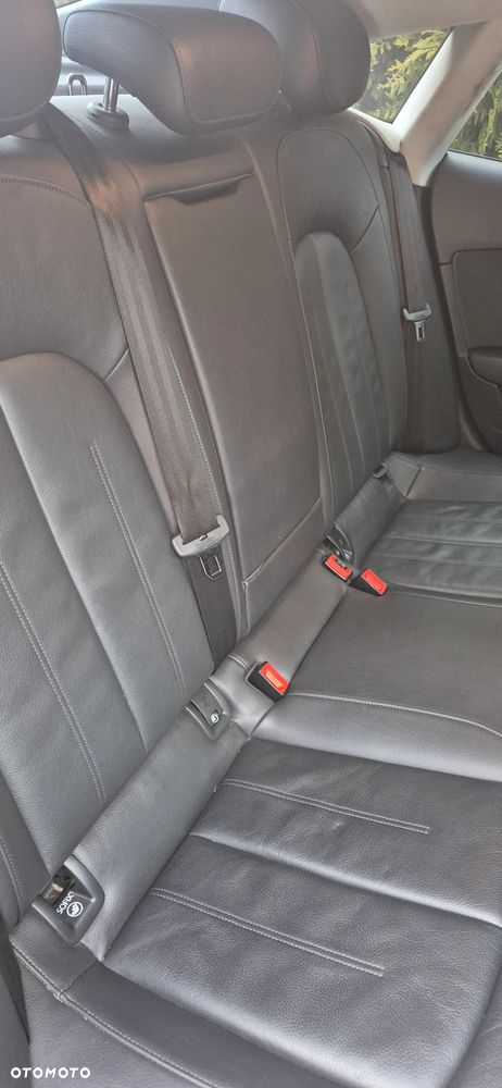 Audi A7 Sportback - 12