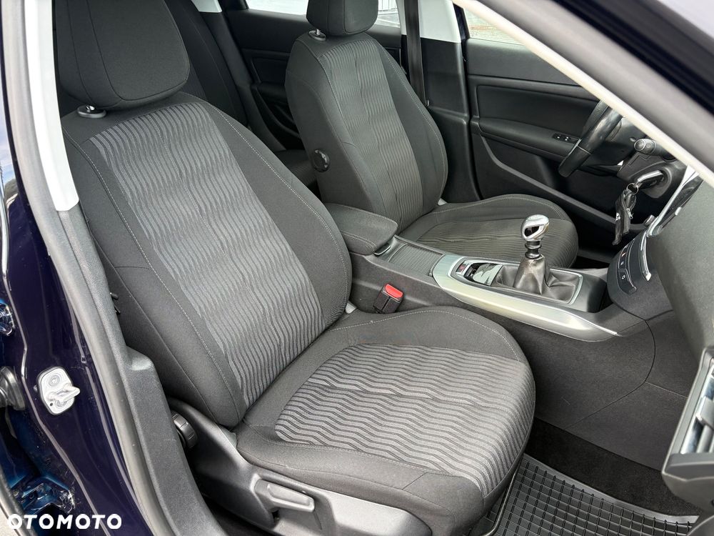 Peugeot 308 BlueHDi 150 Stop & Start Business-Line - 25