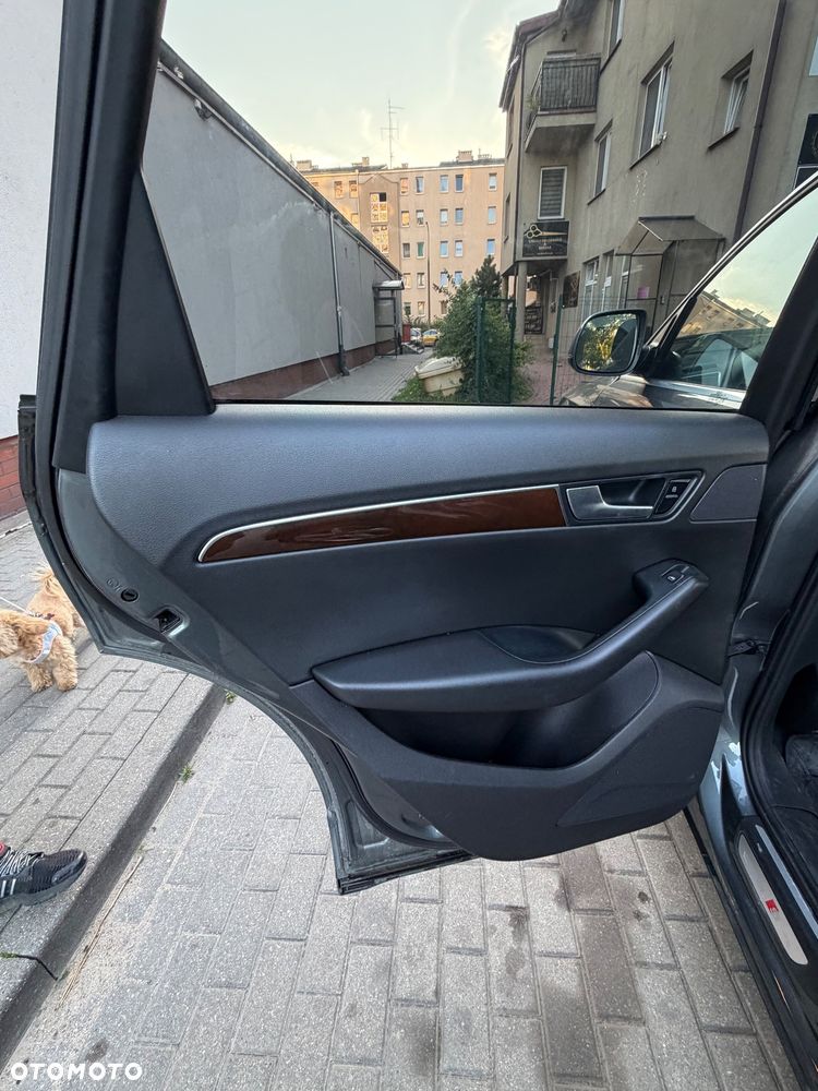 Audi Q5 - 29