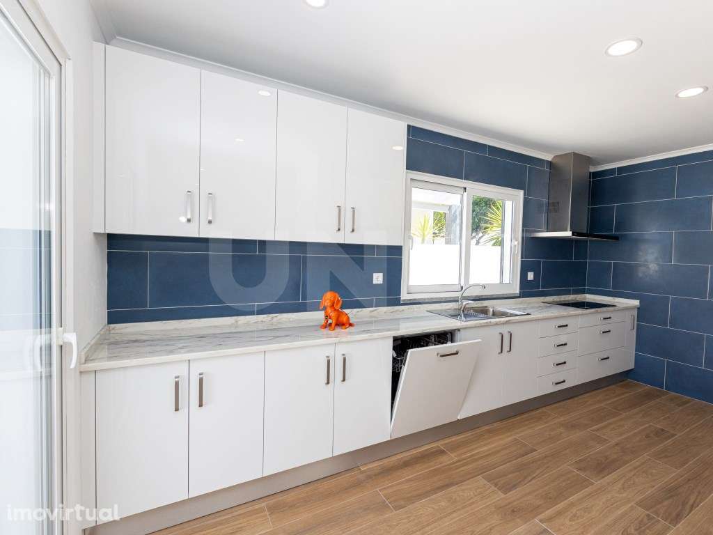 A sua NOVA casa em Évora espera por si! - Grande imagem: 5/30