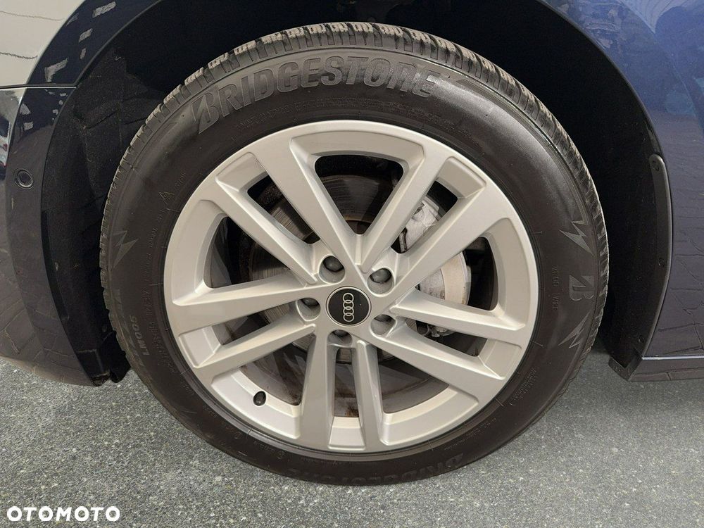 Audi A6 Avant - 11