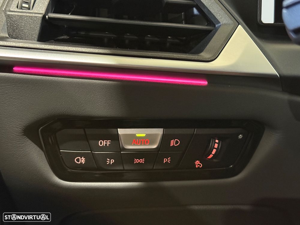 BMW M3 Competition xDrive - 47