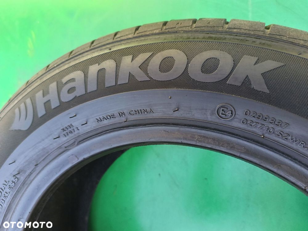 185/60/14 hankook kinergy eco 2, 2 szt 6,9 mm - 5