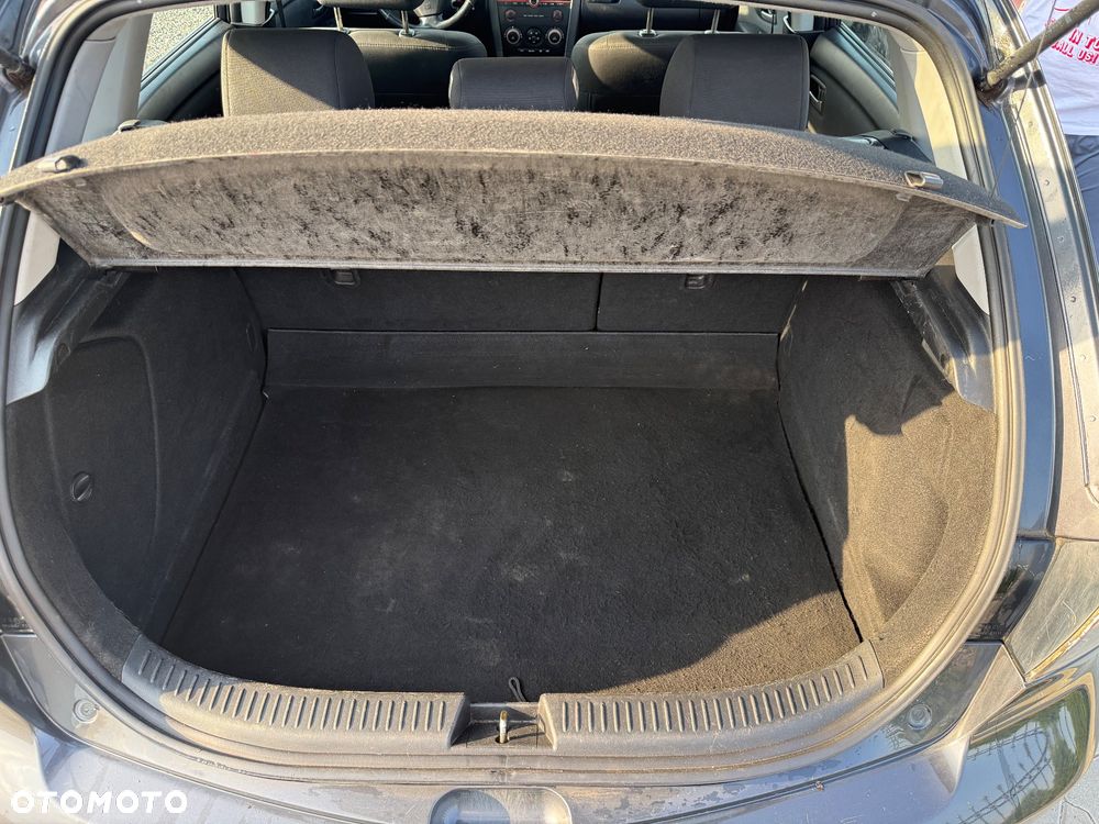 Mazda 3 1.6 Sport Comfort - 15