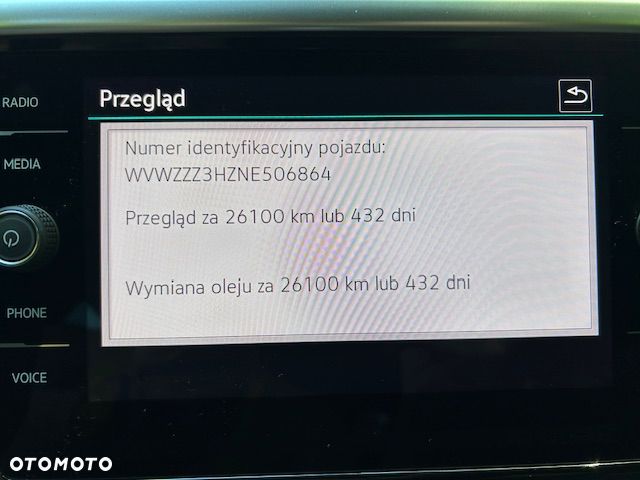 Volkswagen Arteon 2.0 TDI R-Line DSG - 23