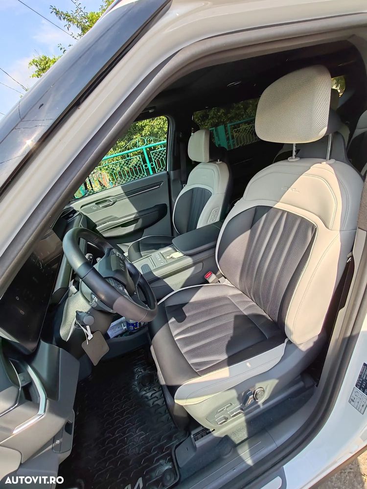 Kia EV9 99,8-kWh AWD GT-line Launch Edition 6-Sitzer - 9