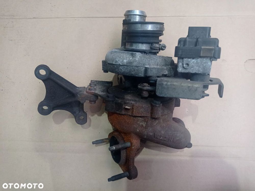 FOCUS MK2 II C-MAX S-MAX MONDEO MK4 GALAXY MK3 1.8TDCI TURBINA 7G9Q6K682BC - 2