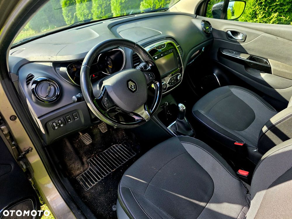 Renault Captur ENERGY dCi 90 Start&Stop Intens - 18