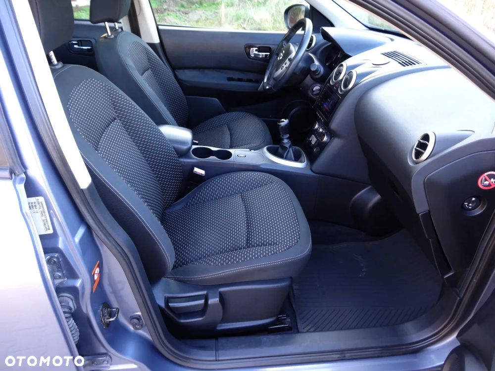 Nissan Qashqai 2.0 Acenta - 25