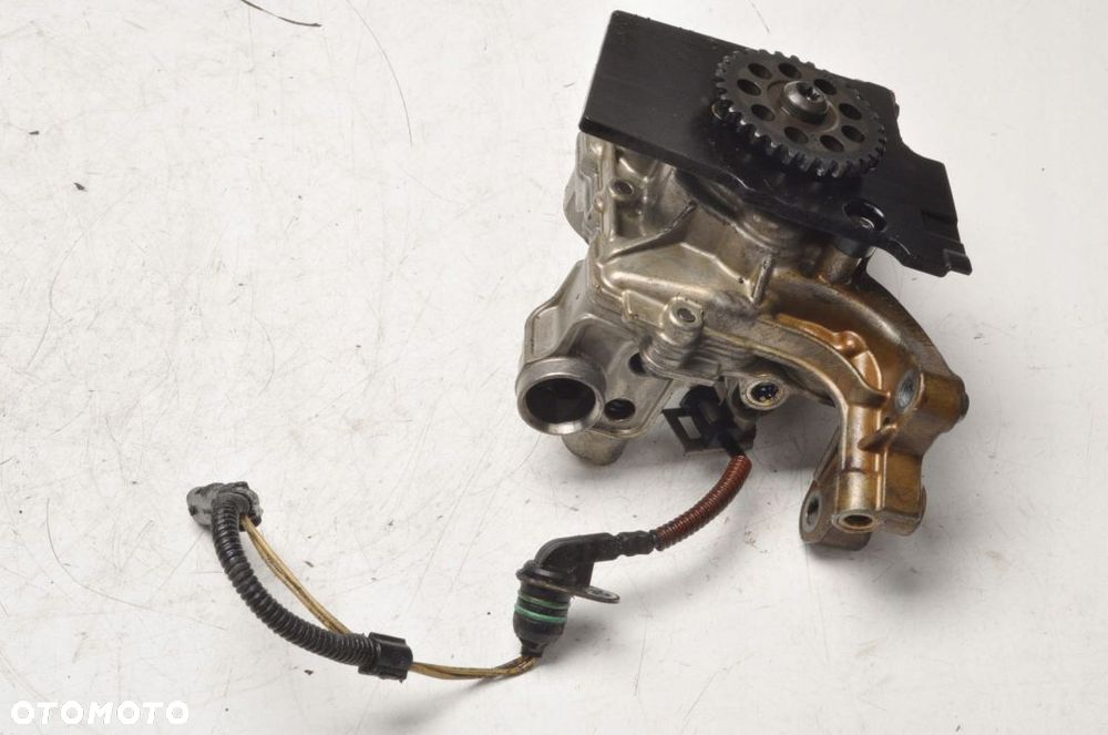VOLVO T2 T3 T4 T5 T6  POMPA OLEJU OLEJOWA 31430089 - 3