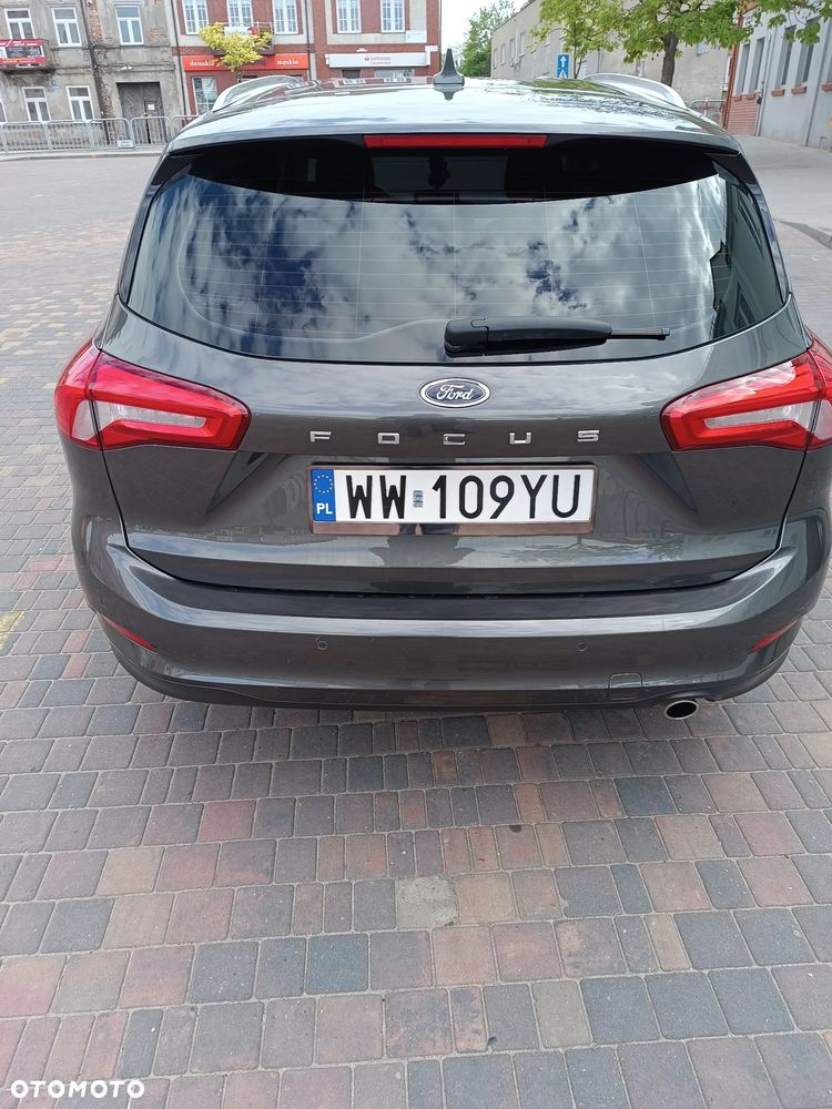 Ford Focus - 30