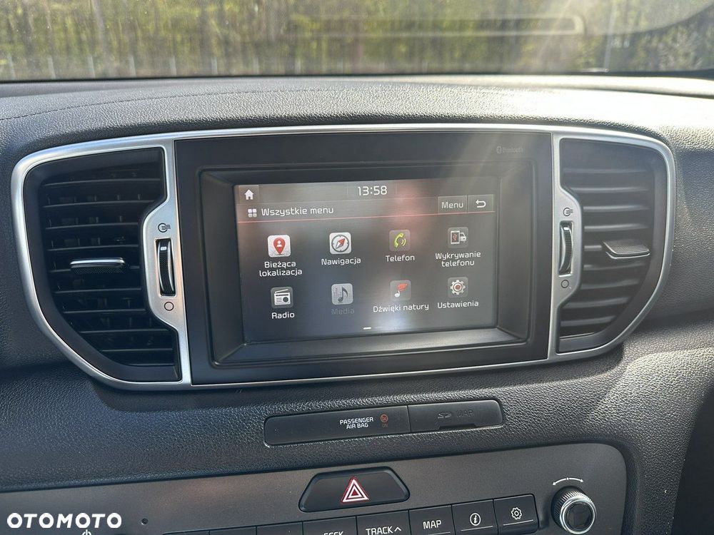 Kia Sportage - 23