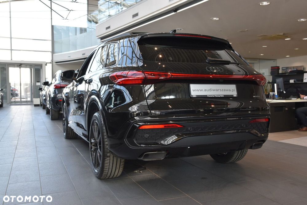 Audi Q5 - 8