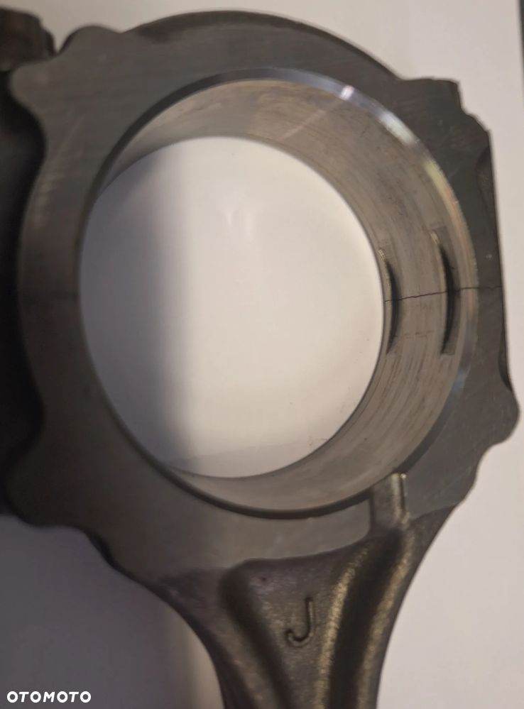 KORBOWÓD MAZDA 2,2 DIESEL SKYACTIV SHY1 / NA 2 ZAMKI - 2