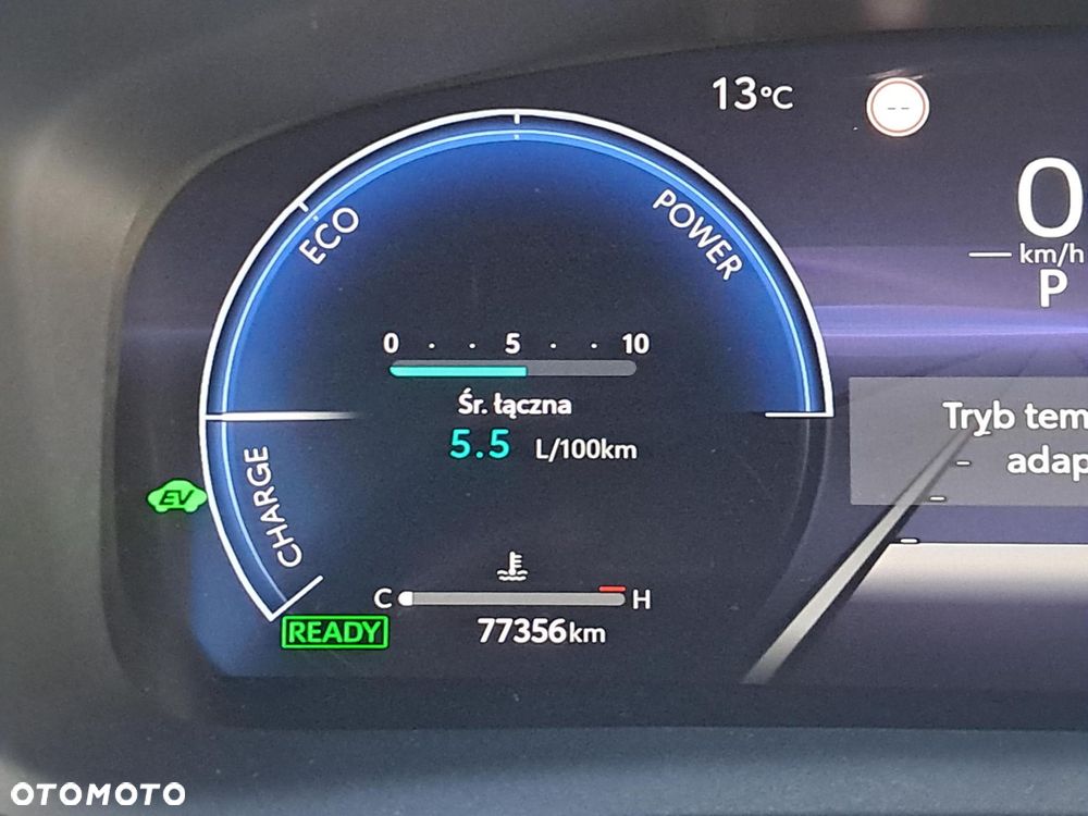 Toyota Corolla 1.8 Hybrid Comfort - 16