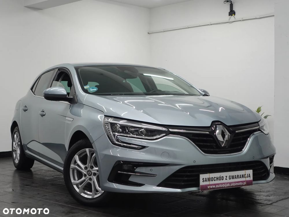 Renault Megane 1.3 TCe FAP Limited - 10