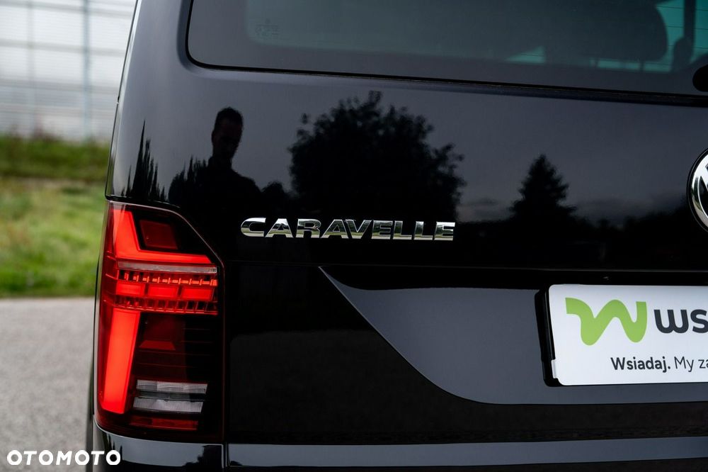Volkswagen Caravelle 2.0 BiTDI L2 Highline 4Motion DSG - 14