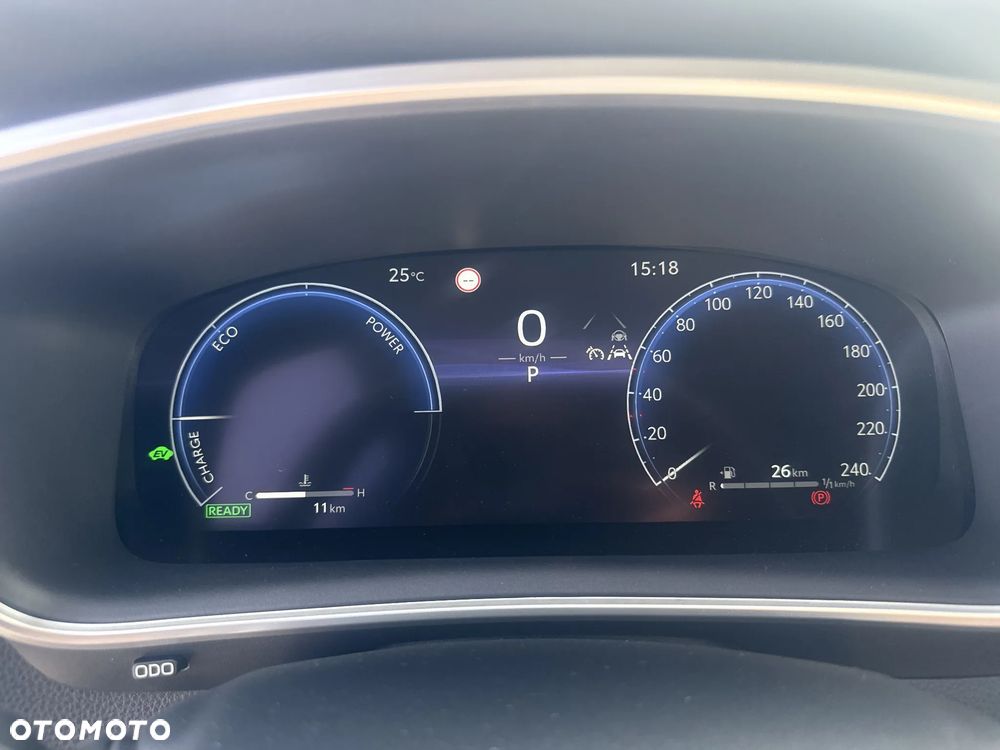 Toyota Corolla Cross 1.8 Hybrid Style - 14