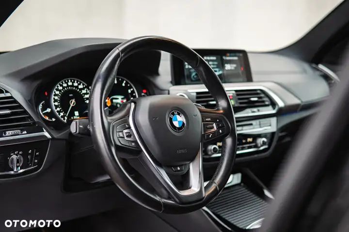 BMW X3 - 9