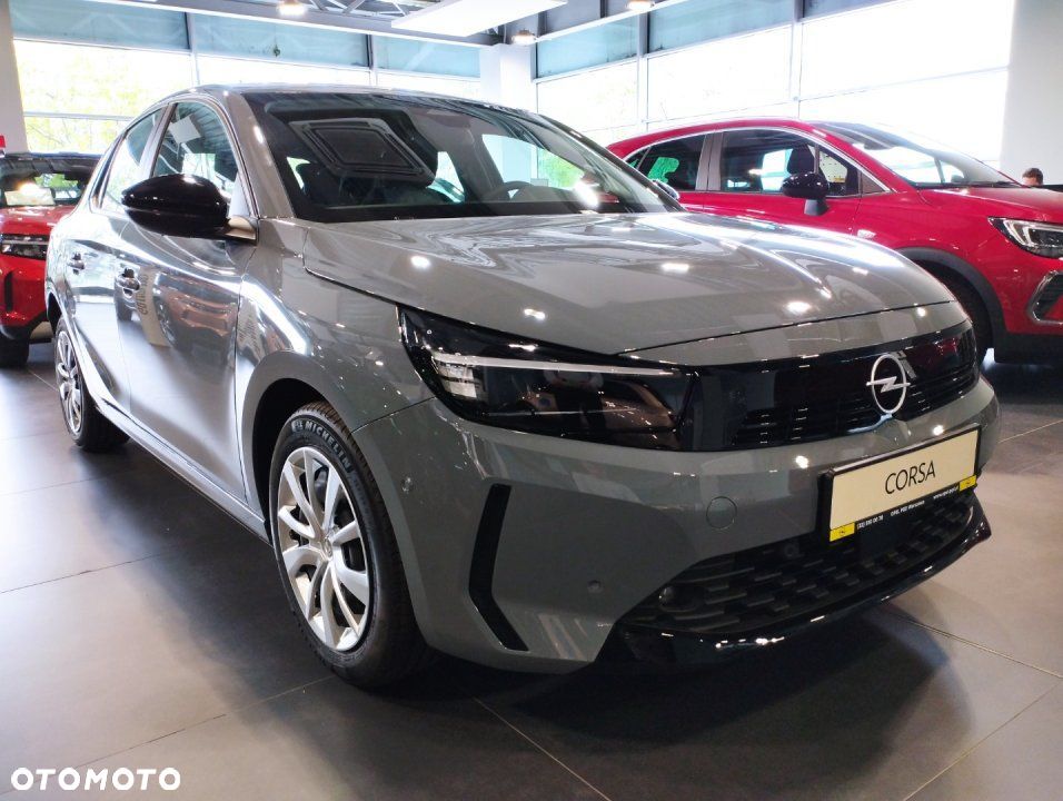 Opel Corsa - 4