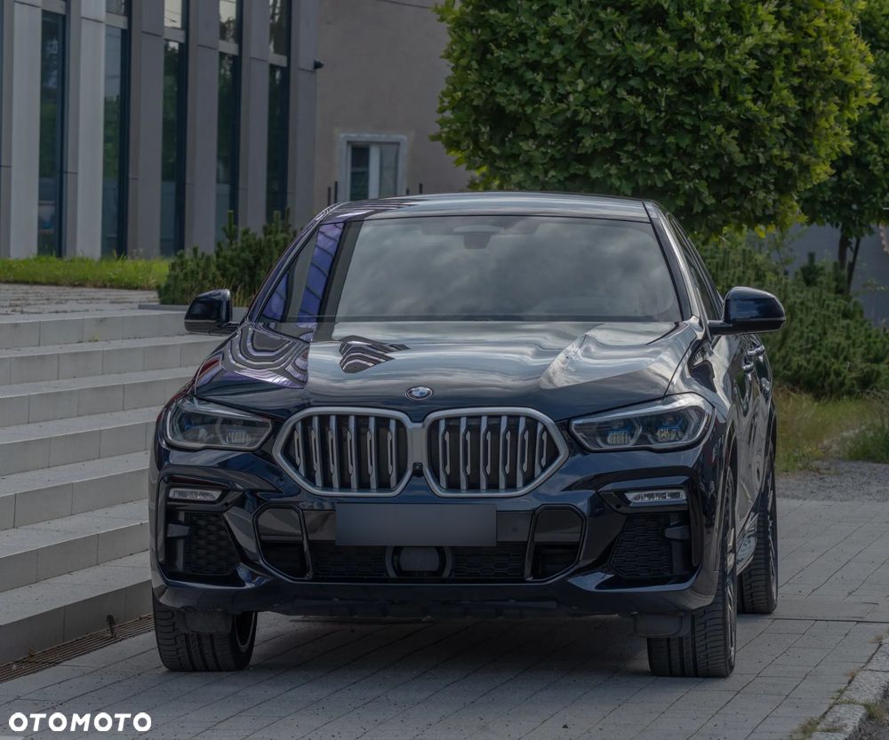 BMW X6 - 2