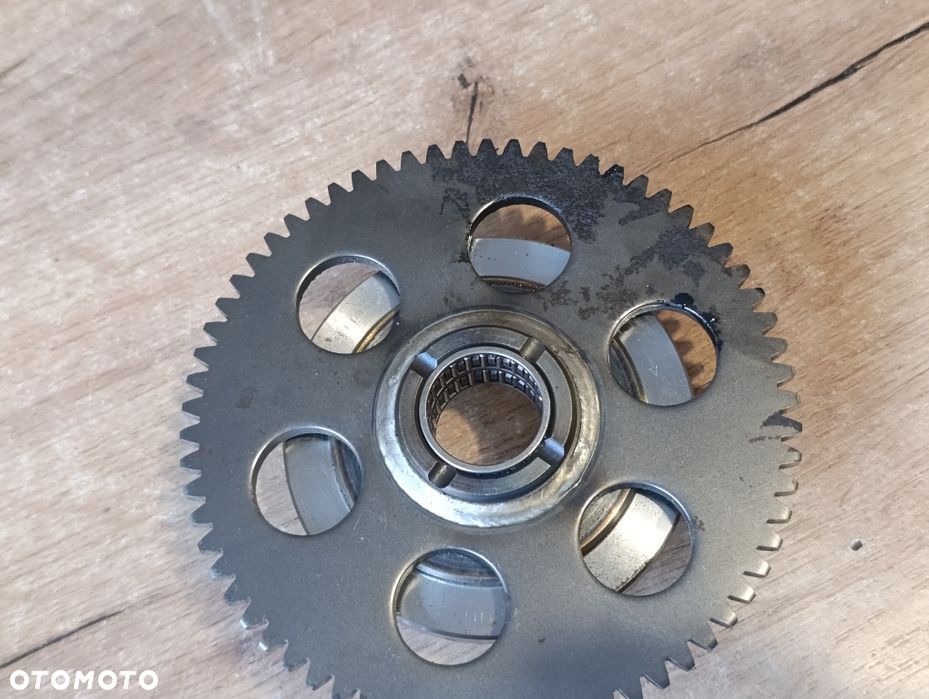 Sprzęgiełko jednokierunkowe Yamaha Virago 125 magneta Magneto ko-3 - 6