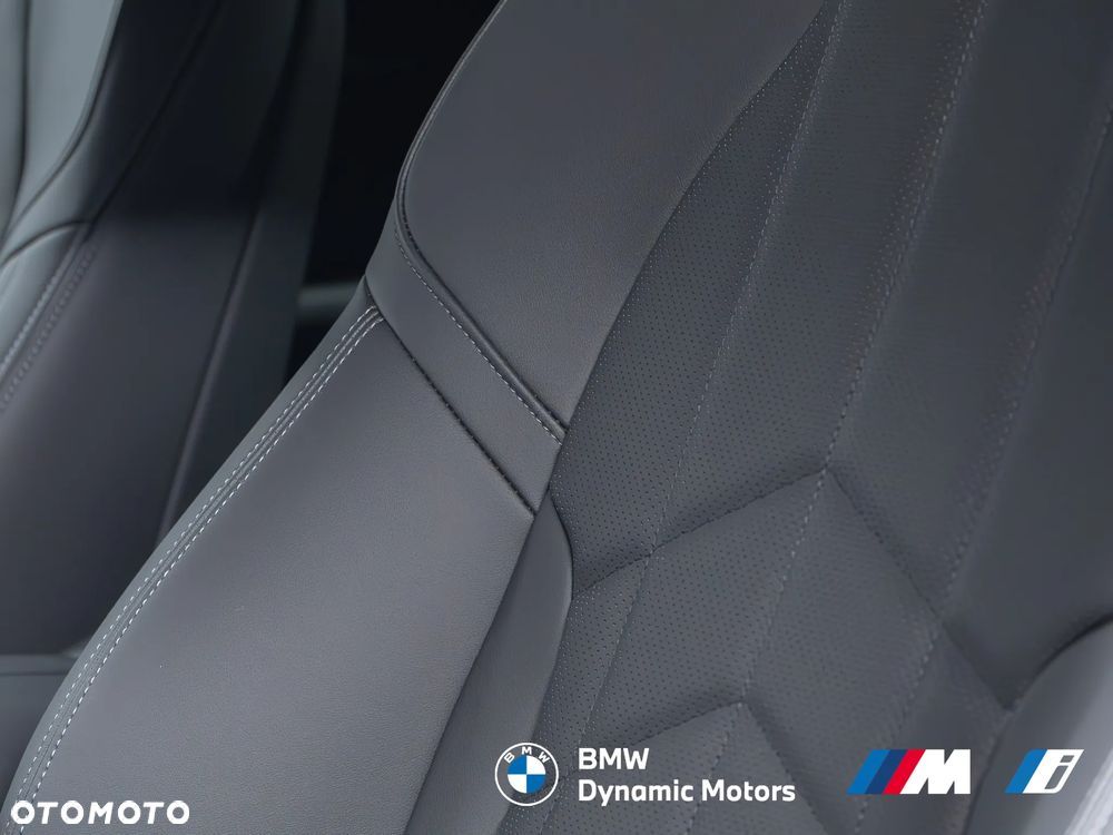 BMW Seria 5 520d xDrive - 27