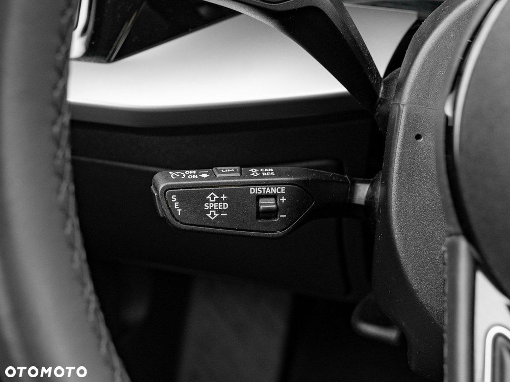 Audi A3 Limousine - 19