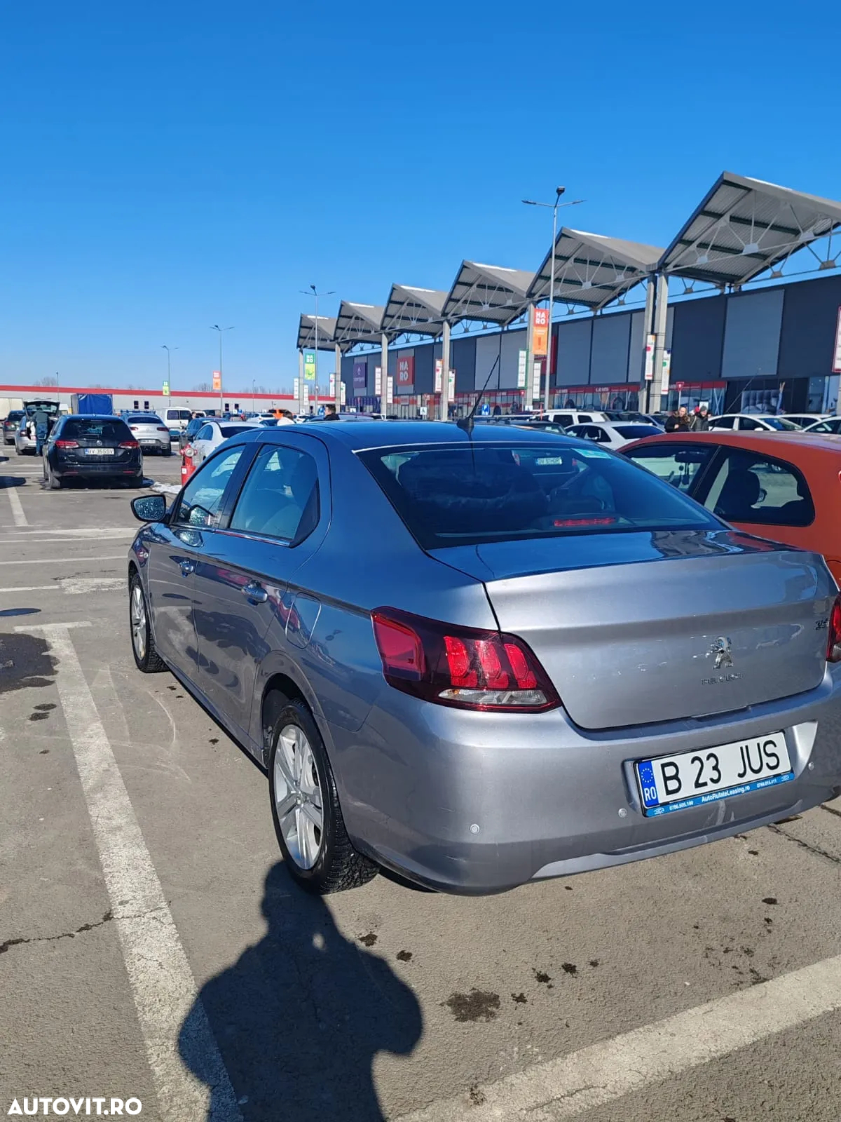 Peugeot 301 - 6