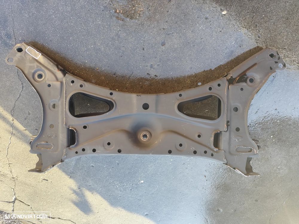 Honda HR-V (RU) CHARRIOT FRENTE - 5