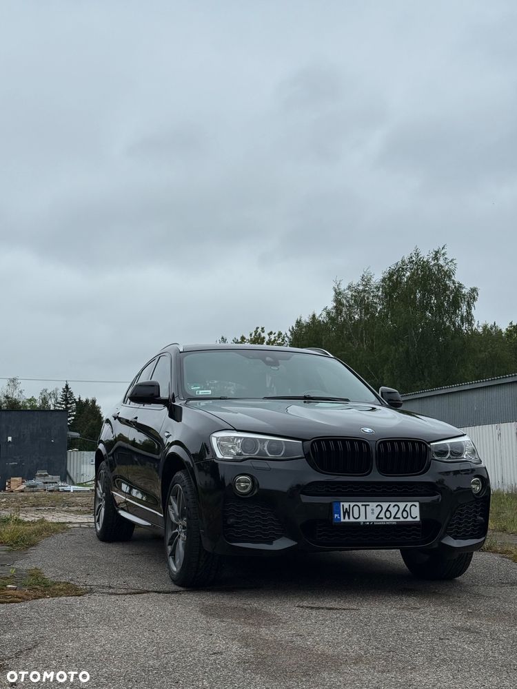 BMW X4 xDrive20d - 3