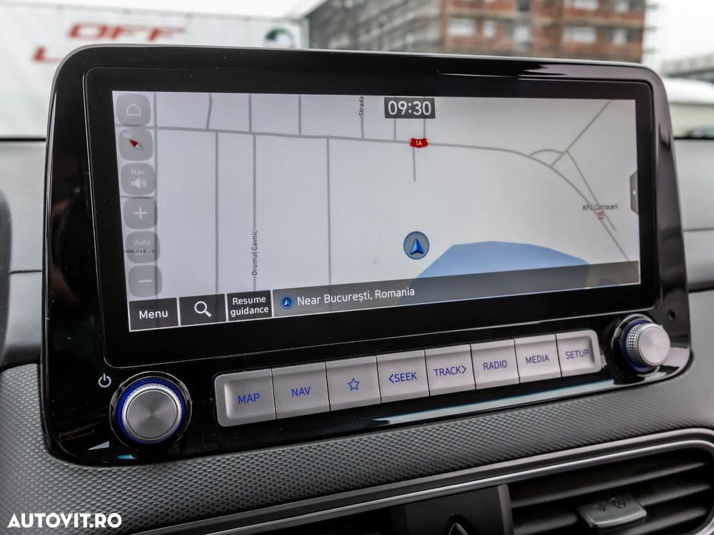 Hyundai KONA Style - 26