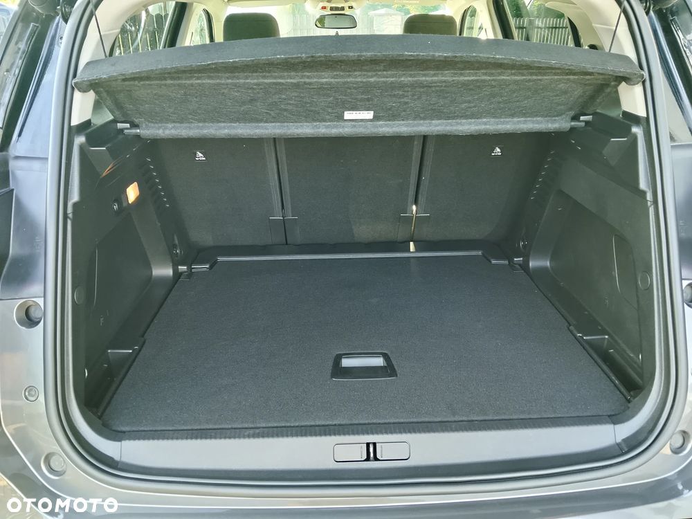 Citroën C5 Aircross 1.2 PureTech Shine EAT8 - 12