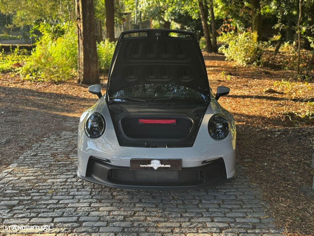 Porsche 911 (992) GT3 PDK - 10