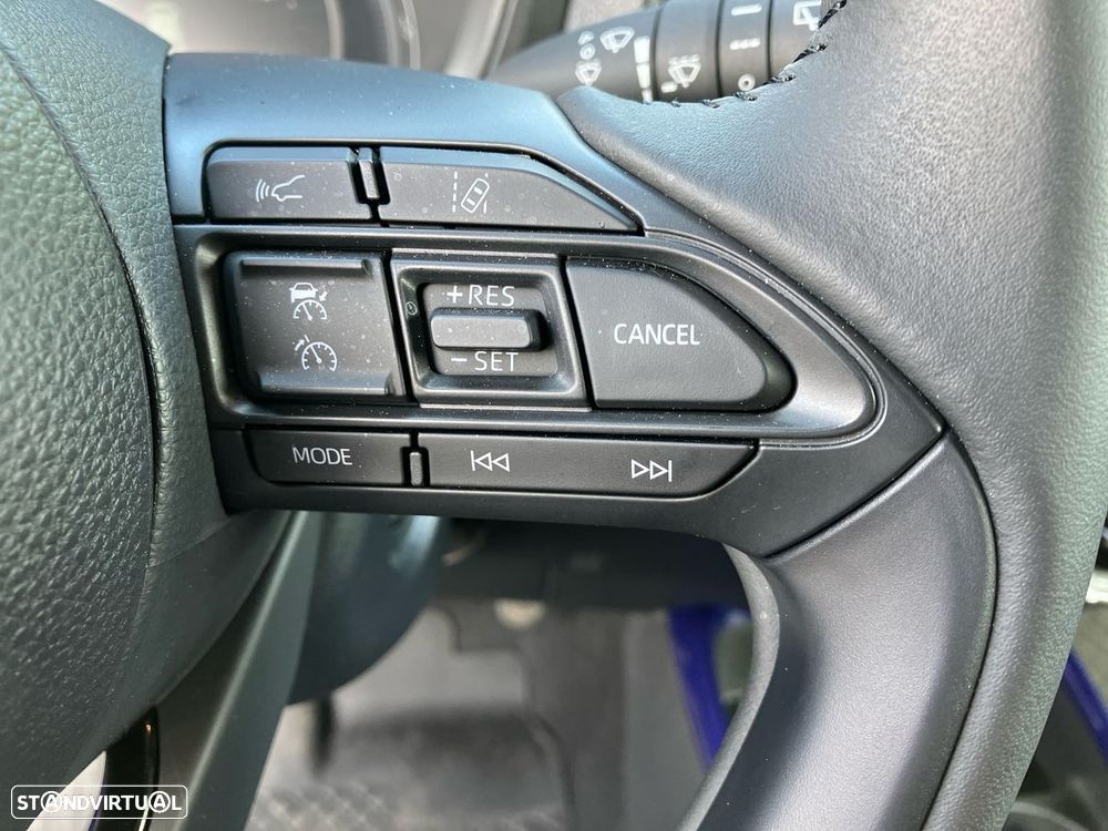 Toyota Aygo X 1.0 Pulse - 27