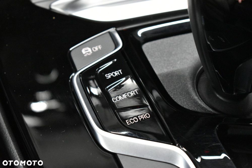 BMW X3 xDrive20d M Sport sport - 19