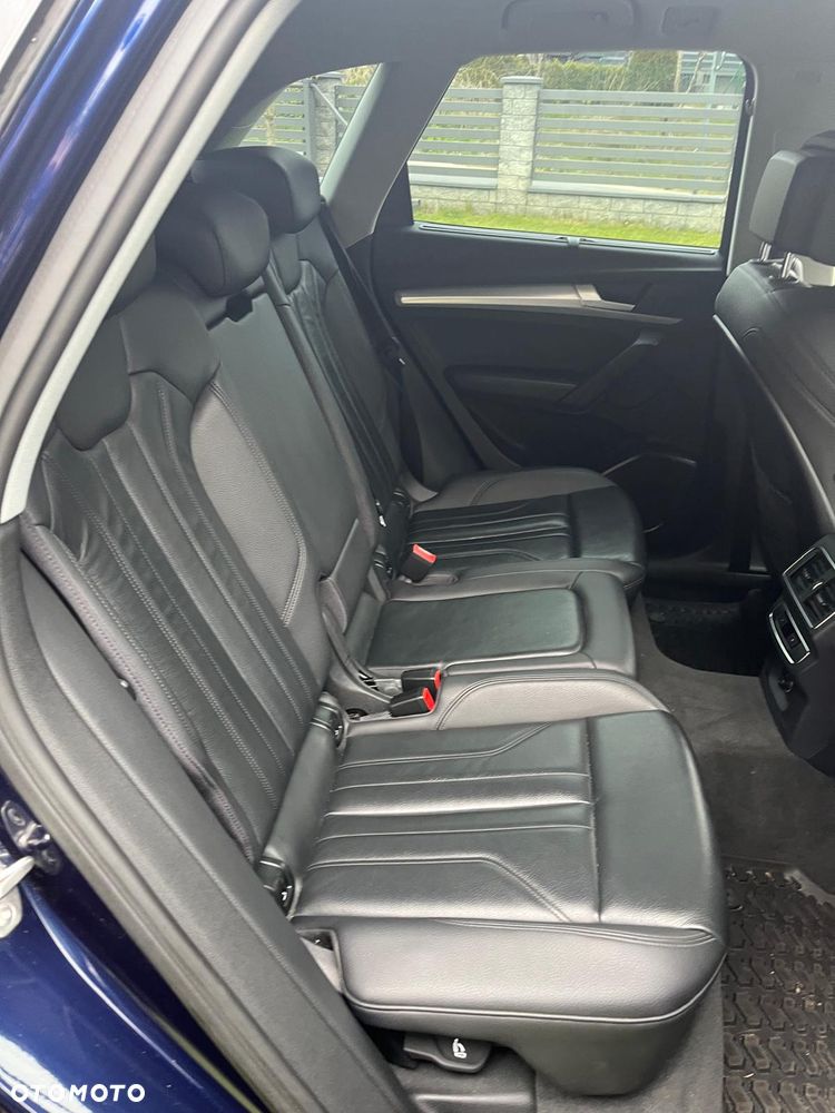 Audi Q5 2.0 TFSI Quattro S tronic - 16