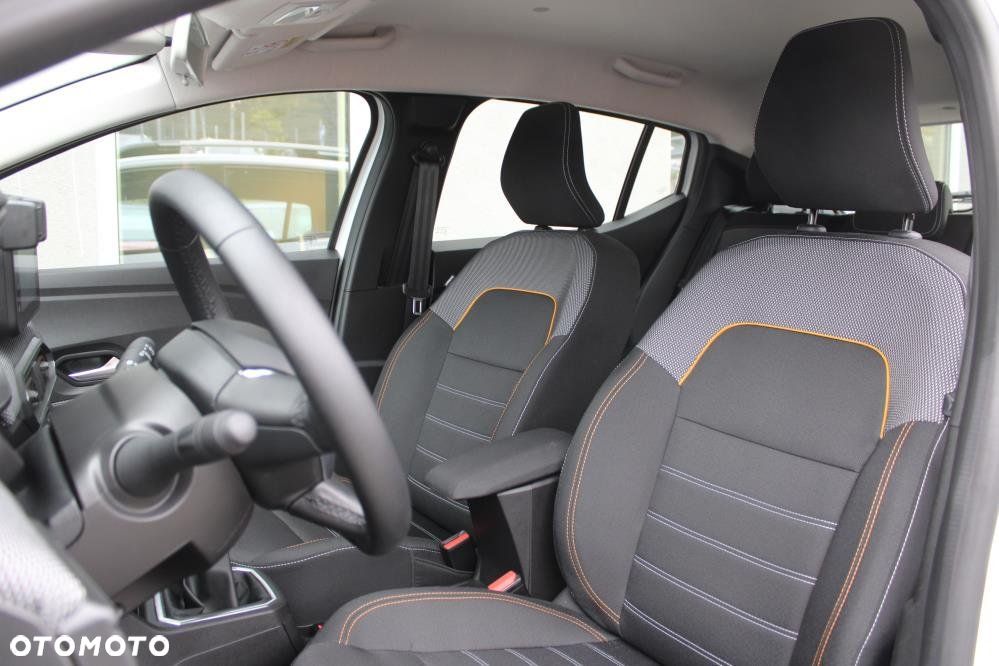 Dacia Sandero Stepway - 10